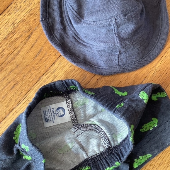 Baby Boy Clothes Bundle Size 0-3 Months - Picture 13 of 15